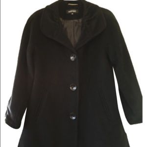 Ellen Tracy Peacoat